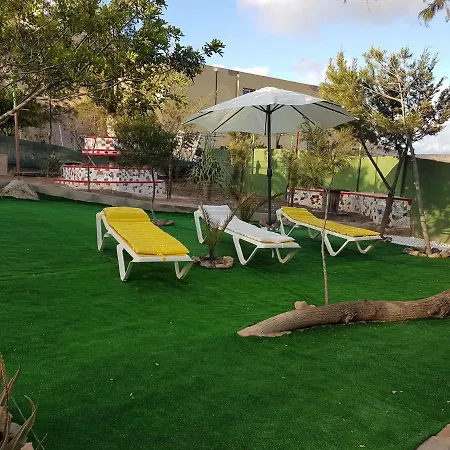 Vivienda Vacacional Sara