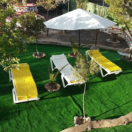 Vivienda Vacacional Sara Casa di campagna