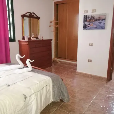 Casa di campagna Vivienda Vacacional Sara *