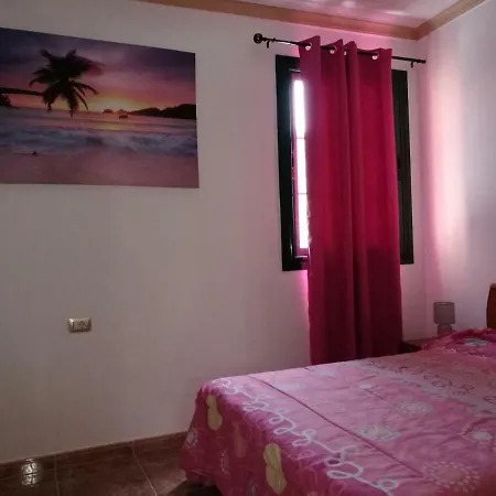 Vivienda Vacacional Sara *