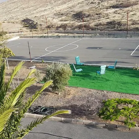 Casa di campagna Vivienda Vacacional Sara Tetir