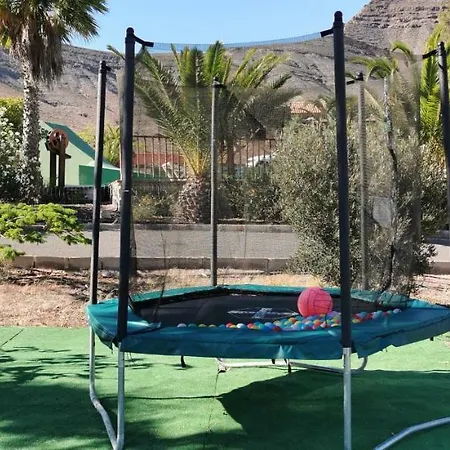 Casa di campagna Vivienda Vacacional Sara Tetir