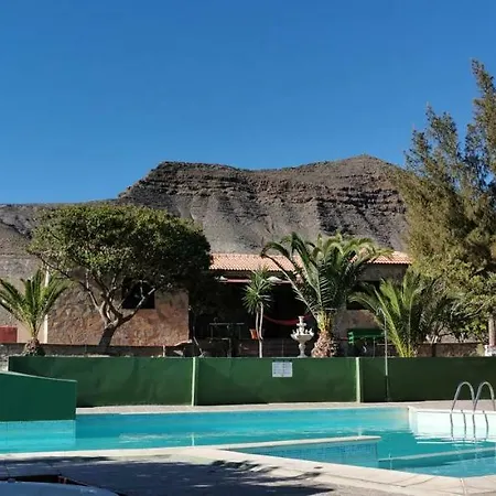 Vivienda Vacacional Sara Tetir