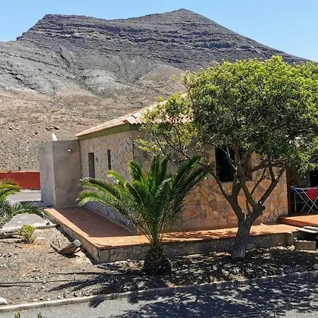 Vivienda Vacacional Sara *