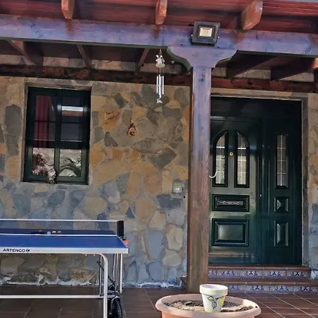 Vivienda Vacacional Sara