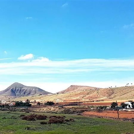 Casa di campagna Vivienda Vacacional Sara Tetir