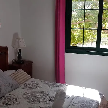 Vivienda Vacacional Sara