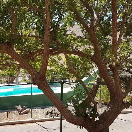 Casa di campagna Vivienda Vacacional Sara Tetir